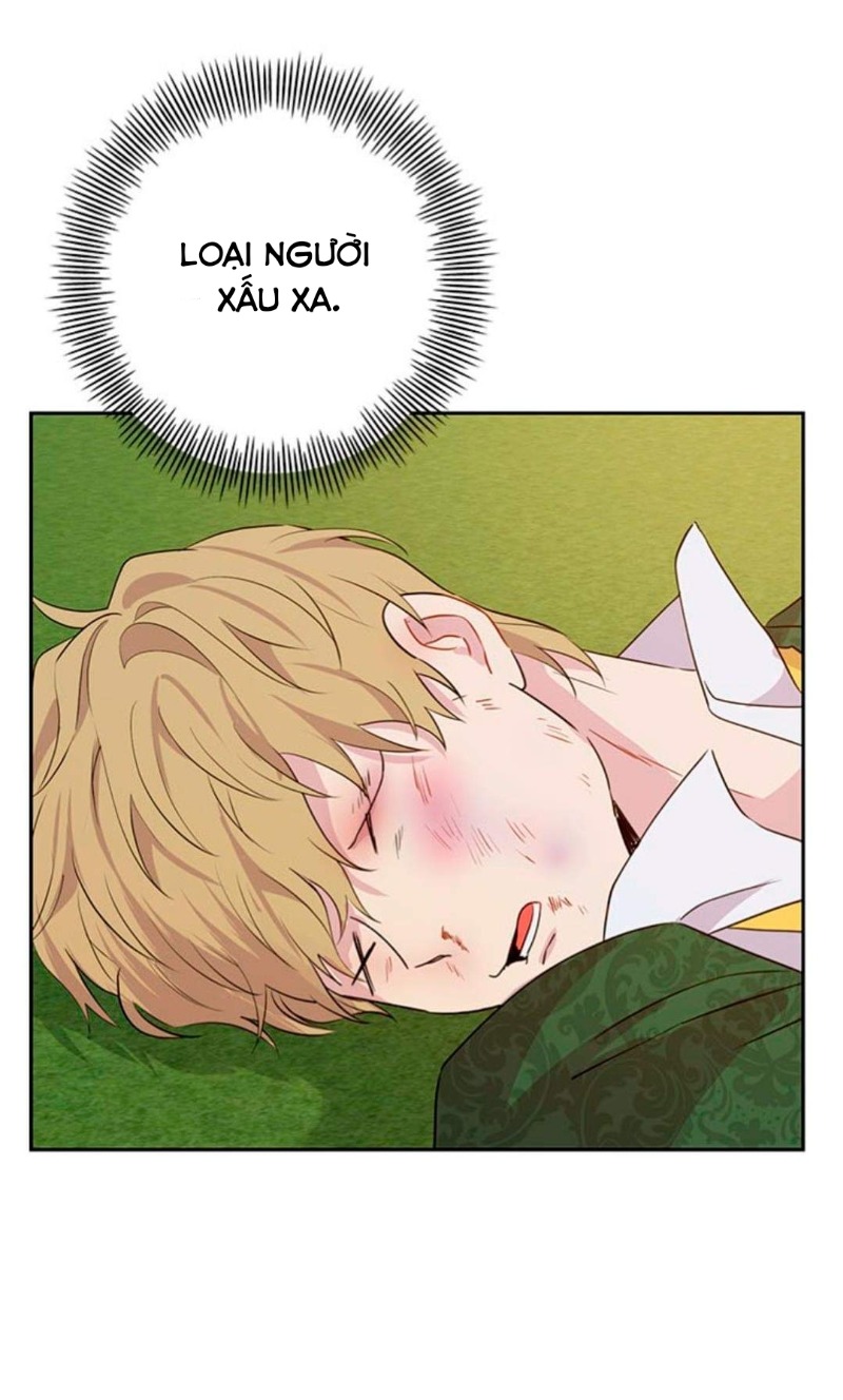Thật Ra Ta Mới Là Hàng Thật: Chapter 25