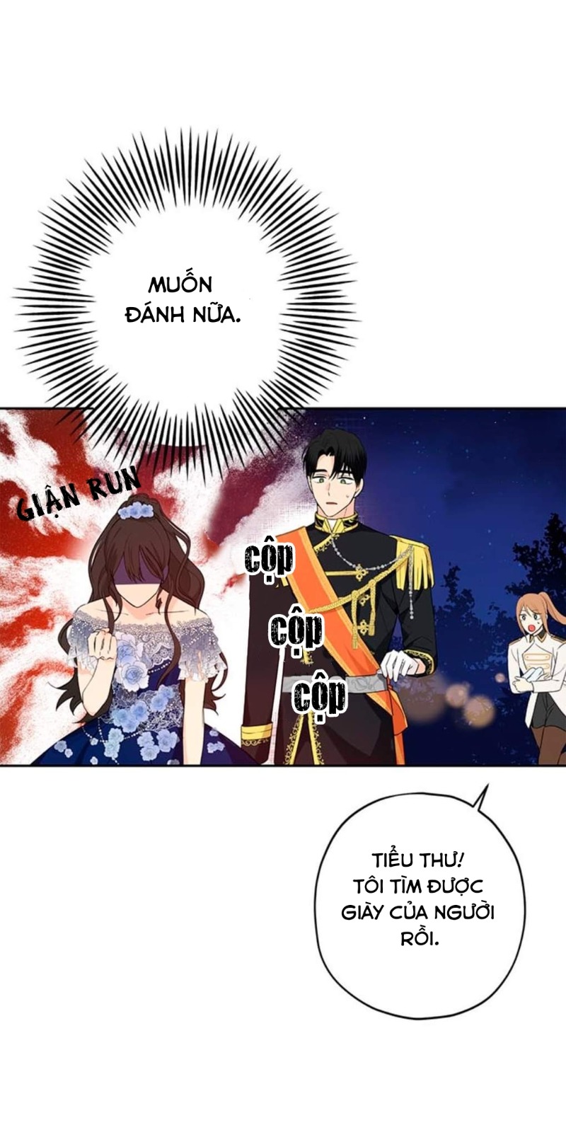 Thật Ra Ta Mới Là Hàng Thật: Chapter 25