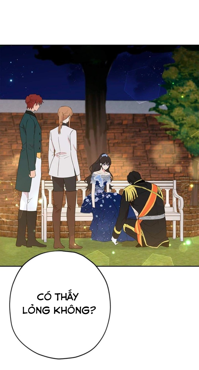 Thật Ra Ta Mới Là Hàng Thật: Chapter 25