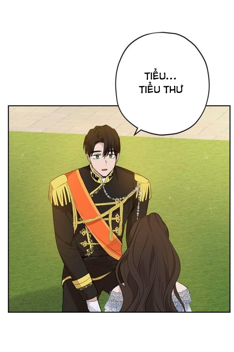 Thật Ra Ta Mới Là Hàng Thật: Chapter 25