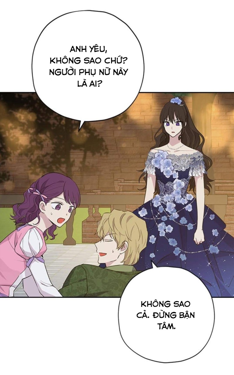 Thật Ra Ta Mới Là Hàng Thật: Chapter 25
