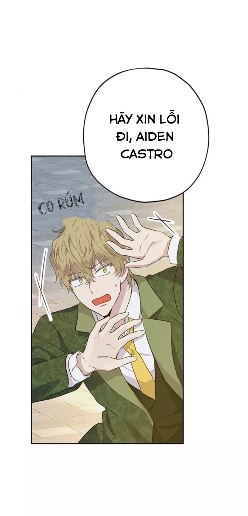 Thật Ra Ta Mới Là Hàng Thật: Chapter 25