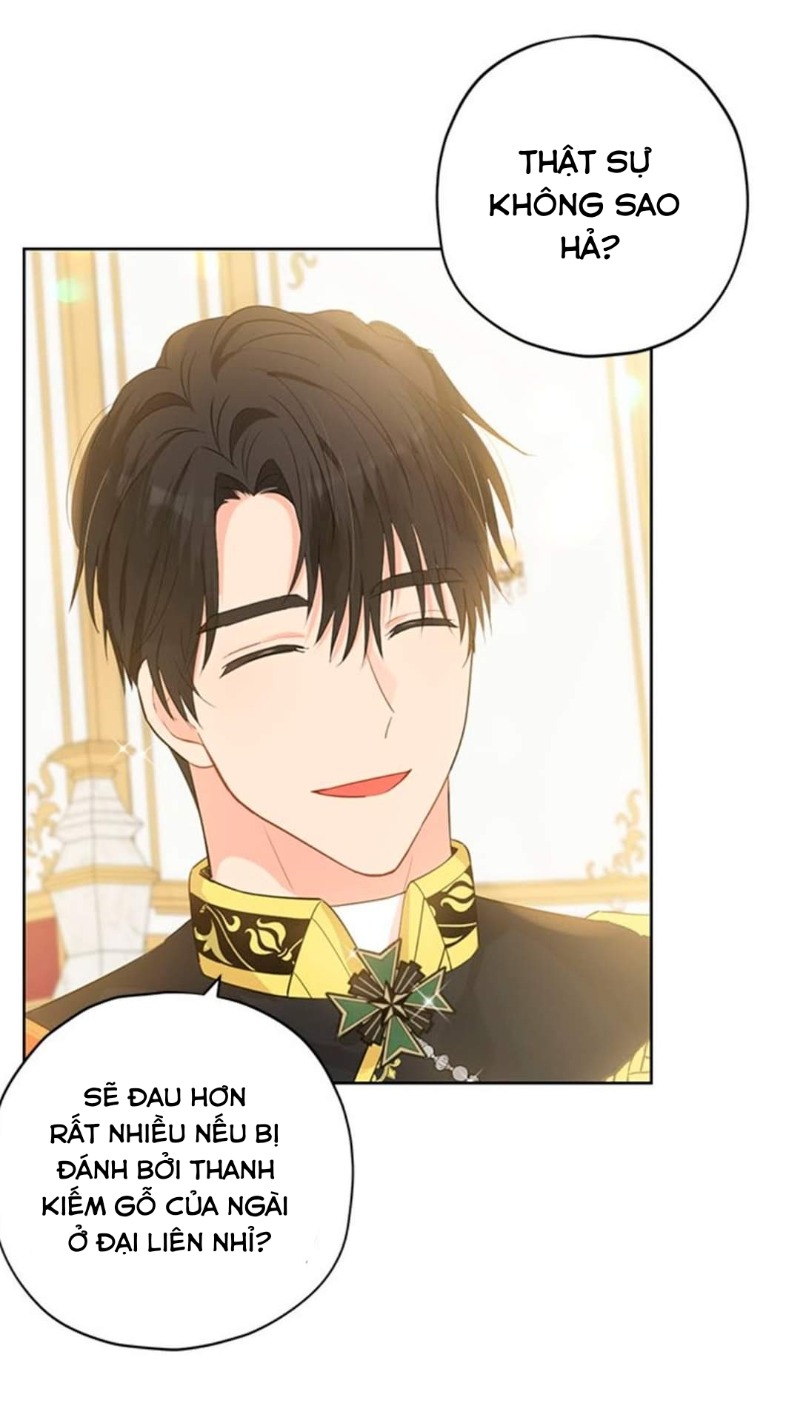 Thật Ra Ta Mới Là Hàng Thật: Chapter 26