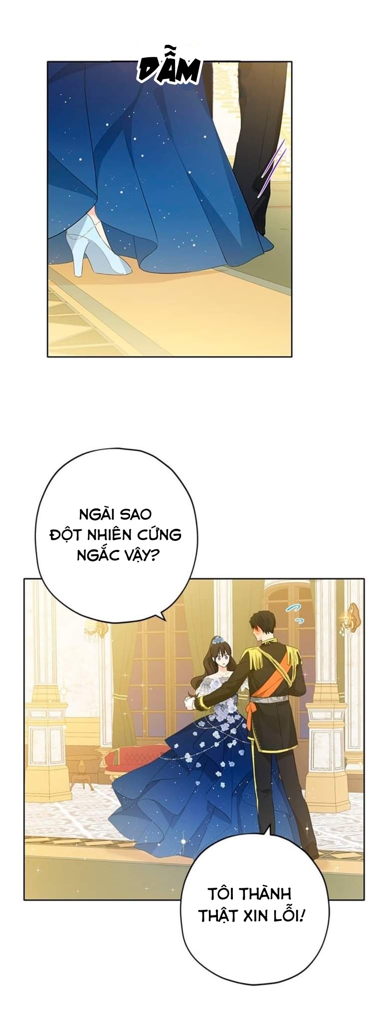 Thật Ra Ta Mới Là Hàng Thật: Chapter 26