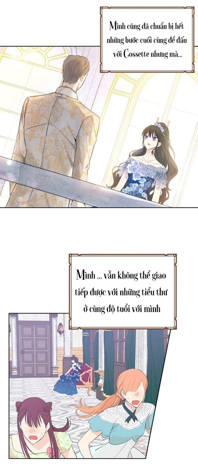 Thật Ra Ta Mới Là Hàng Thật: Chapter 26