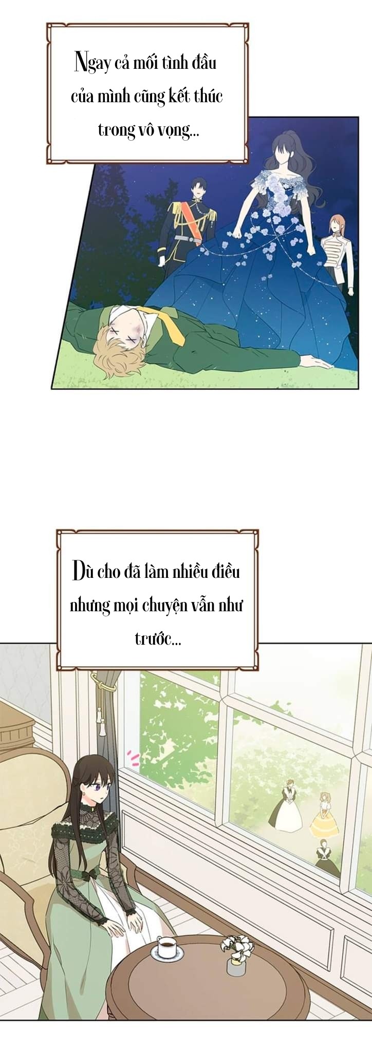 Thật Ra Ta Mới Là Hàng Thật: Chapter 26