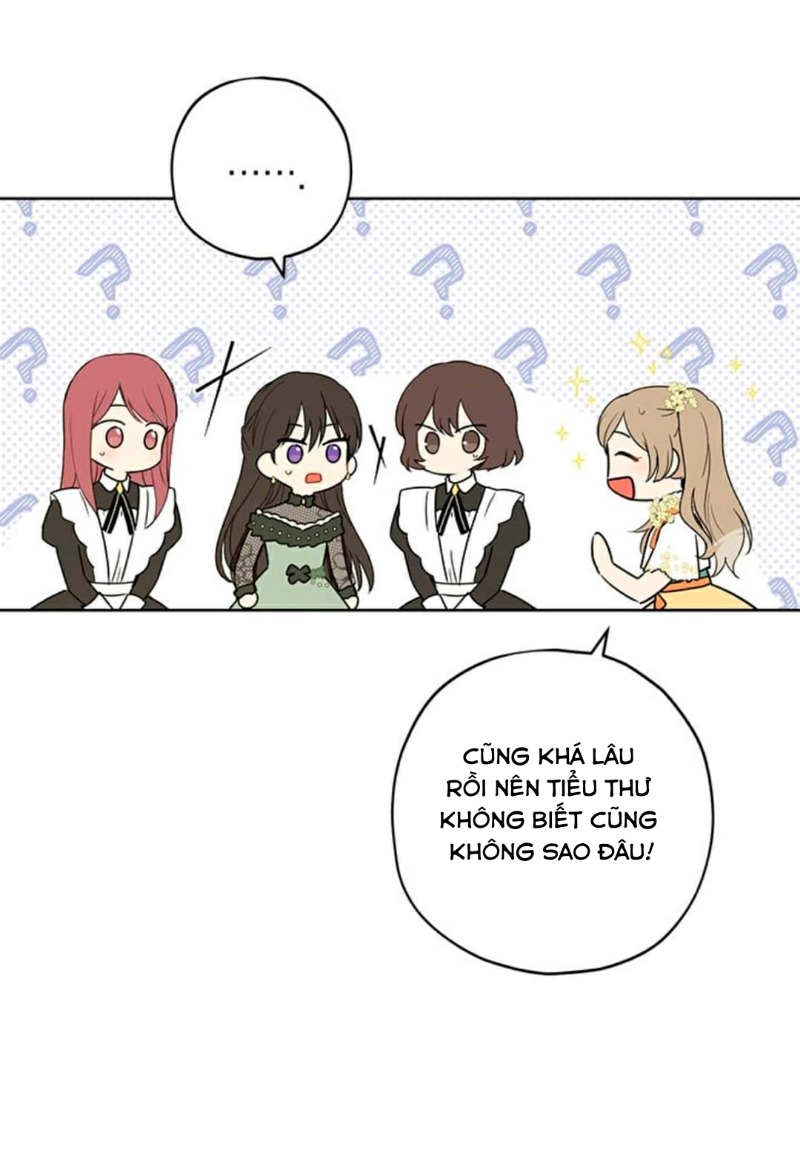 Thật Ra Ta Mới Là Hàng Thật: Chapter 26