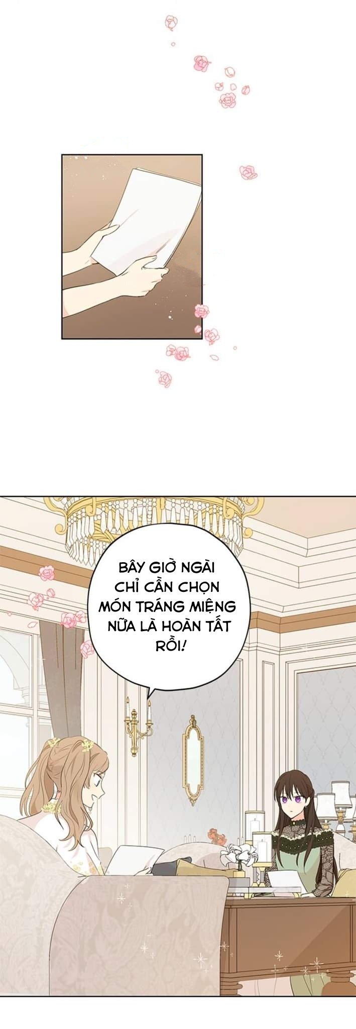Thật Ra Ta Mới Là Hàng Thật: Chapter 26