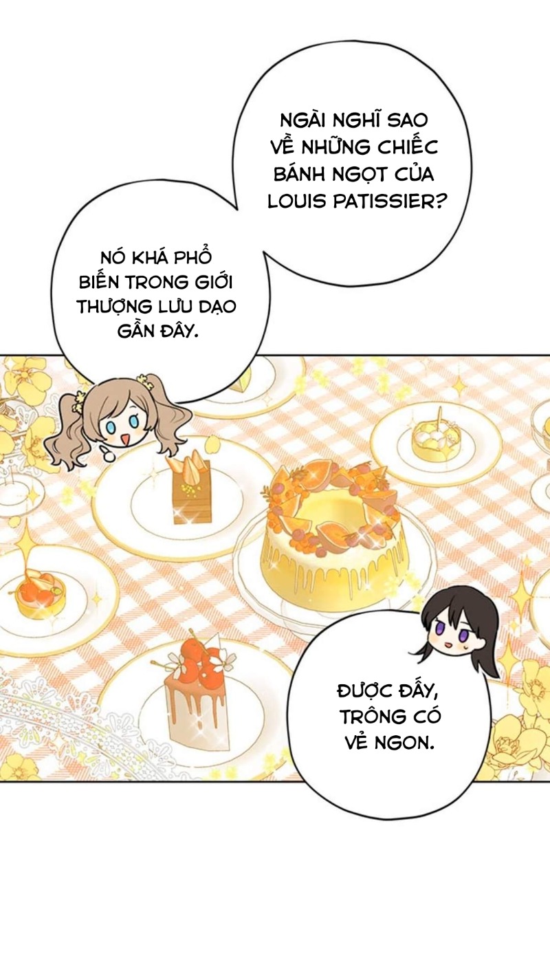Thật Ra Ta Mới Là Hàng Thật: Chapter 26