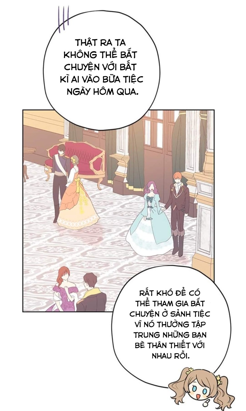Thật Ra Ta Mới Là Hàng Thật: Chapter 26