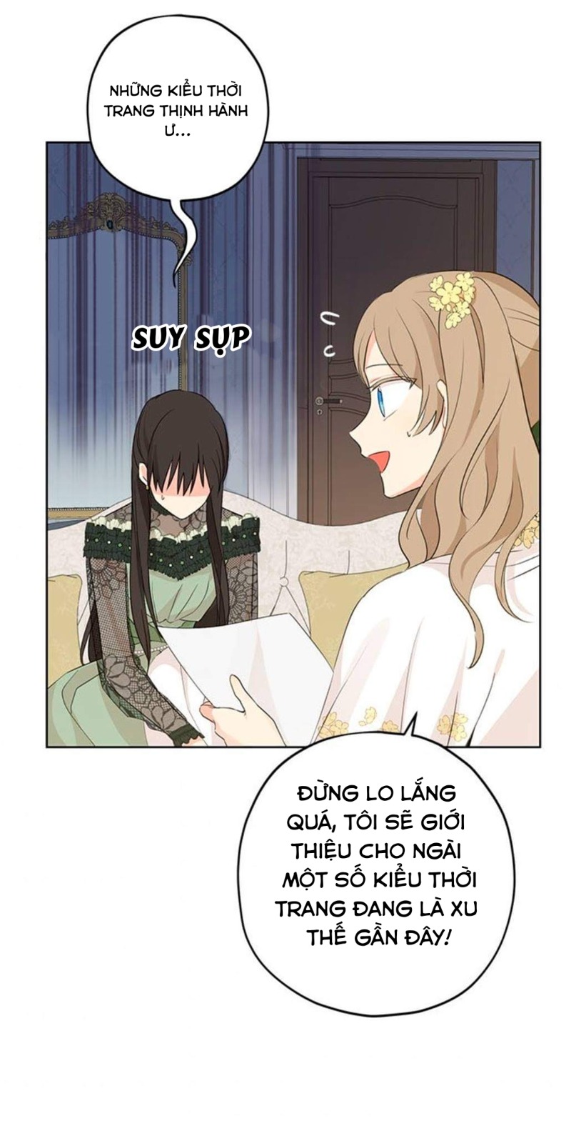 Thật Ra Ta Mới Là Hàng Thật: Chapter 26