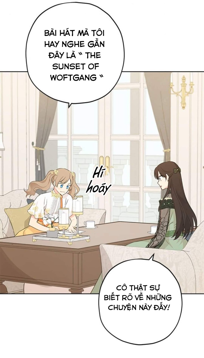 Thật Ra Ta Mới Là Hàng Thật: Chapter 26
