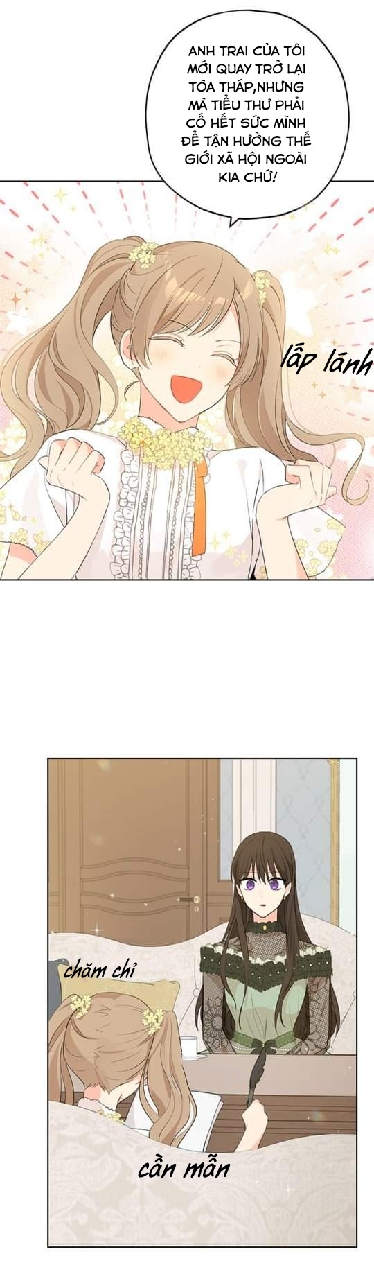 Thật Ra Ta Mới Là Hàng Thật: Chapter 26