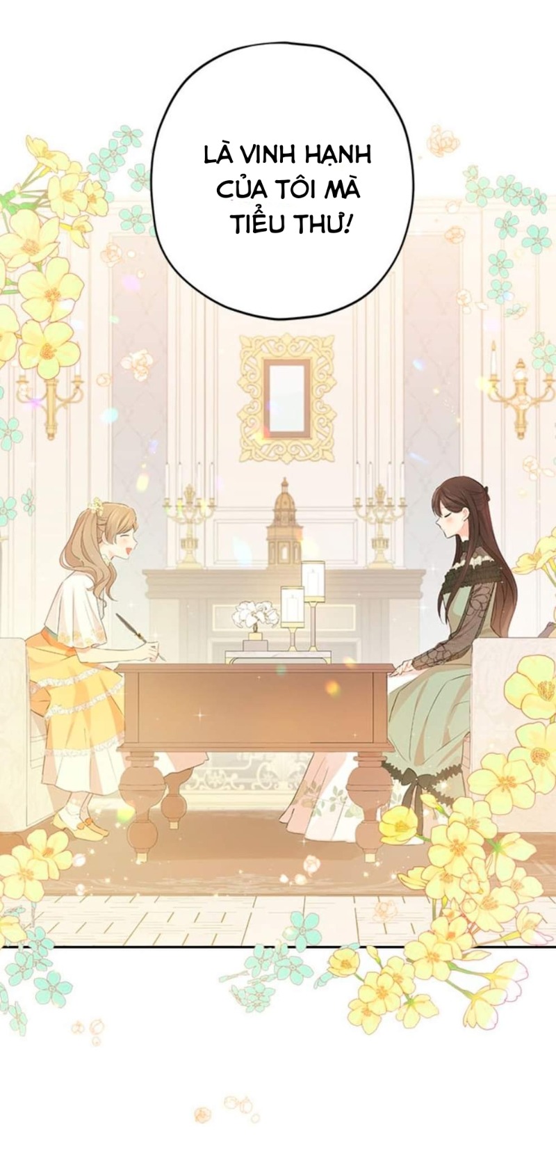 Thật Ra Ta Mới Là Hàng Thật: Chapter 26