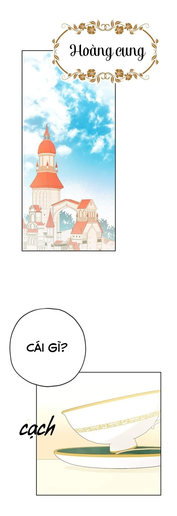 Thật Ra Ta Mới Là Hàng Thật: Chapter 26