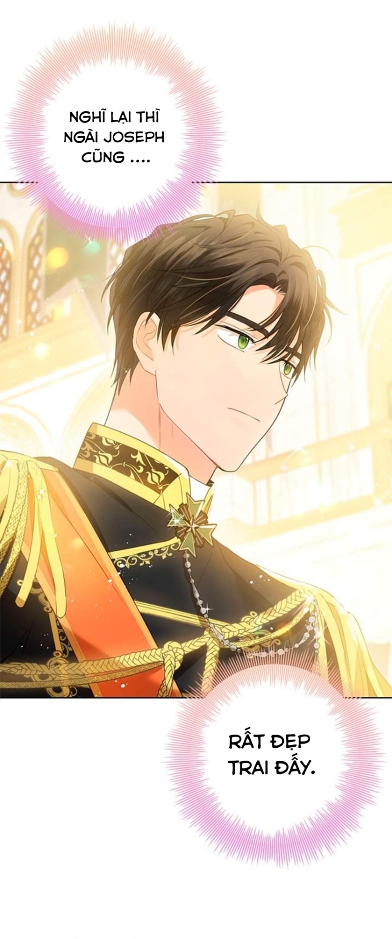 Thật Ra Ta Mới Là Hàng Thật: Chapter 26