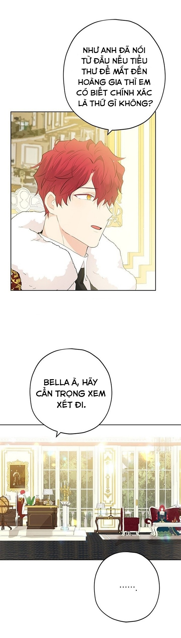 Thật Ra Ta Mới Là Hàng Thật: Chapter 27
