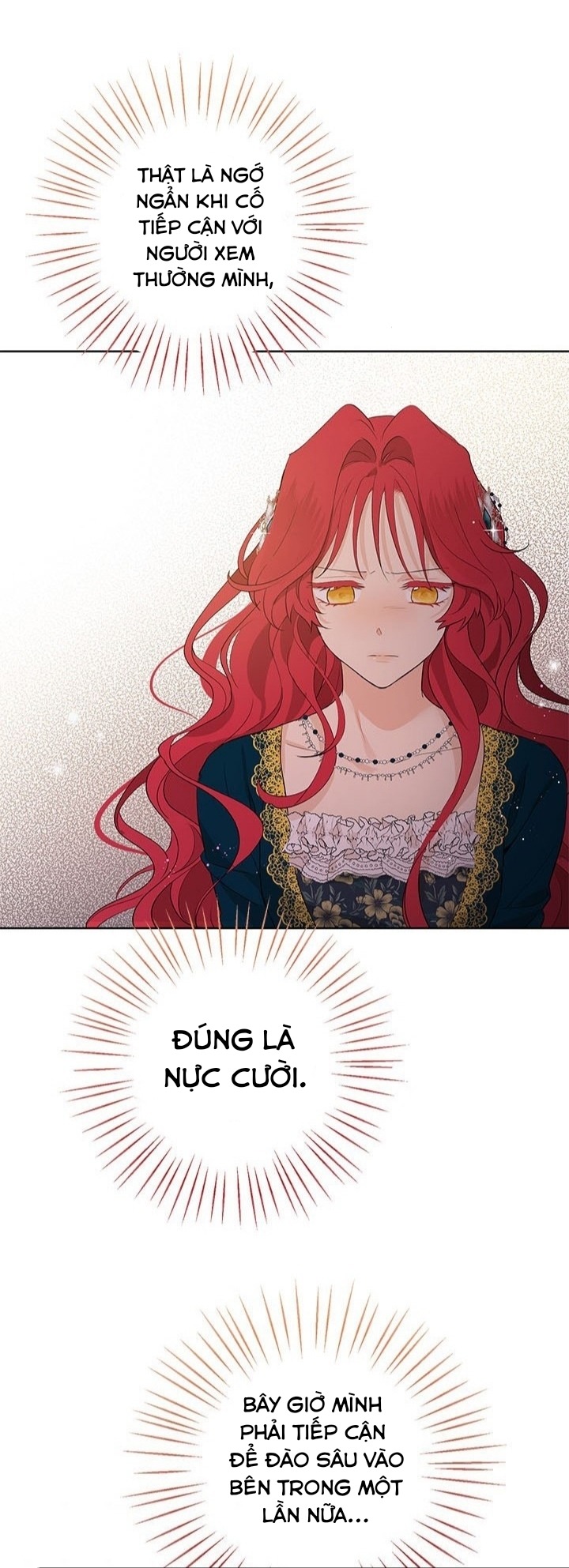 Thật Ra Ta Mới Là Hàng Thật: Chapter 27