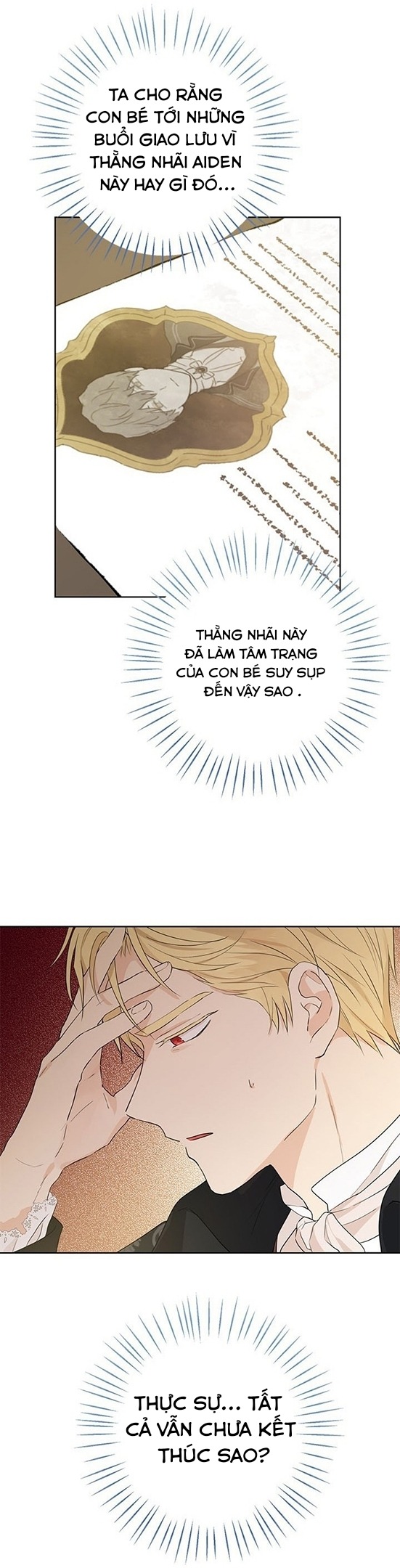 Thật Ra Ta Mới Là Hàng Thật: Chapter 27