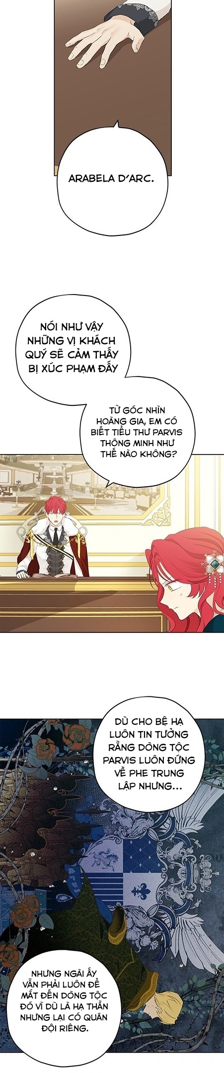 Thật Ra Ta Mới Là Hàng Thật: Chapter 27