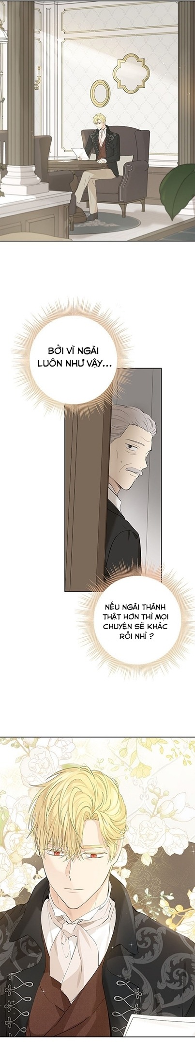Thật Ra Ta Mới Là Hàng Thật: Chapter 27