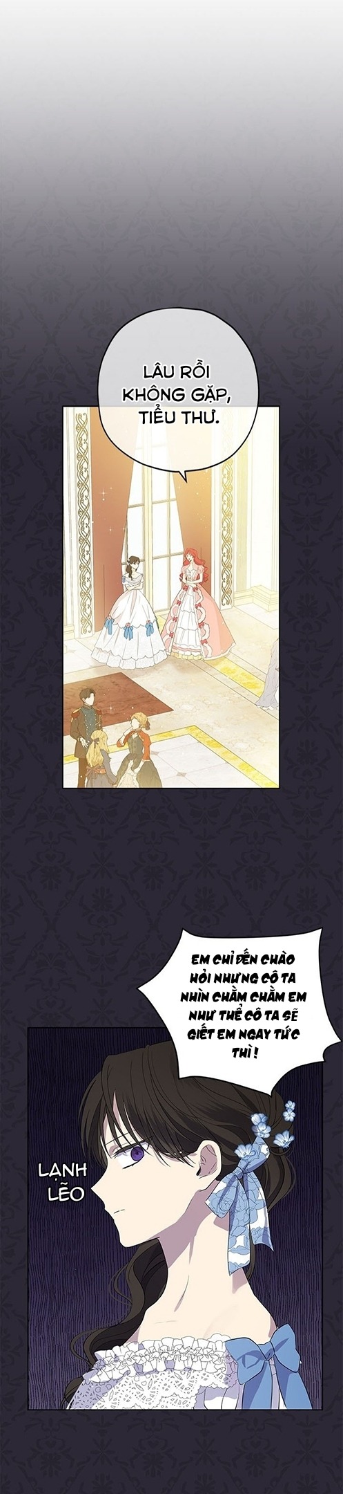 Thật Ra Ta Mới Là Hàng Thật: Chapter 27