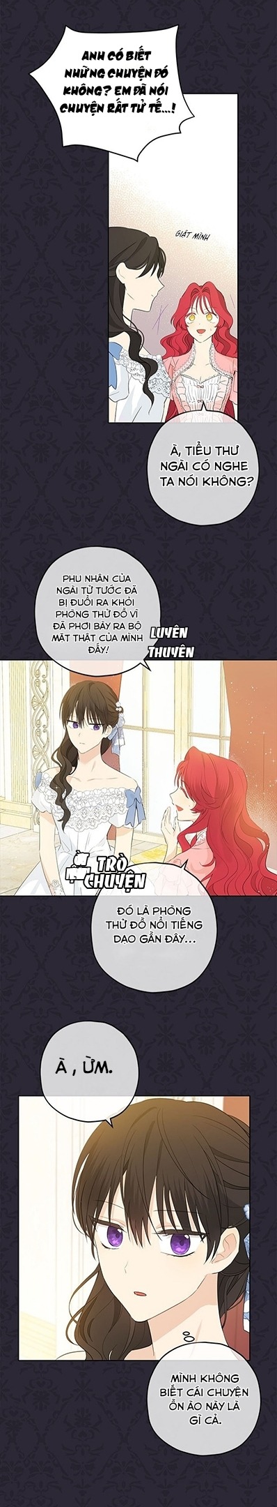 Thật Ra Ta Mới Là Hàng Thật: Chapter 27