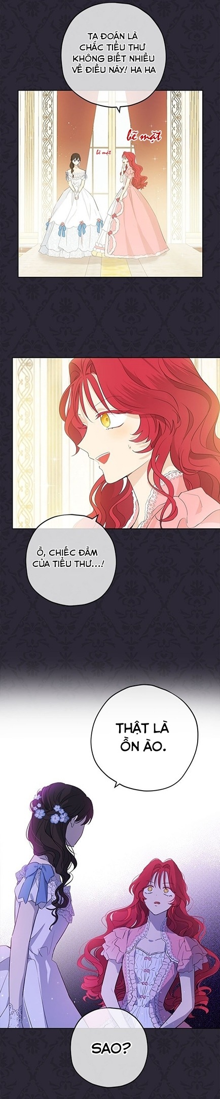 Thật Ra Ta Mới Là Hàng Thật: Chapter 27