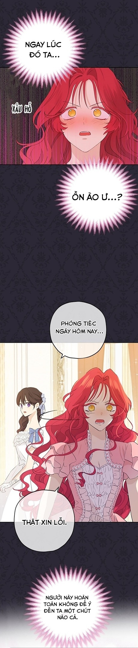 Thật Ra Ta Mới Là Hàng Thật: Chapter 27