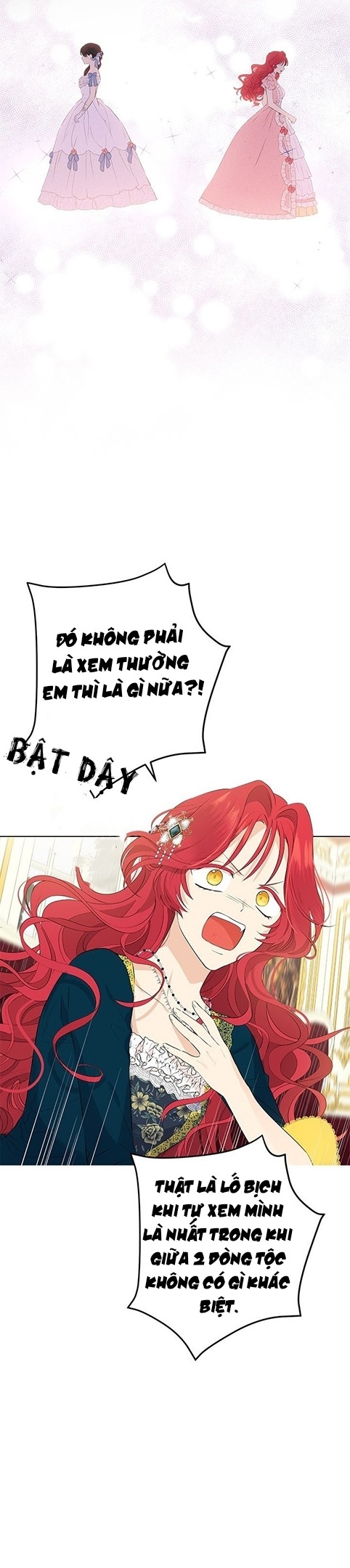 Thật Ra Ta Mới Là Hàng Thật: Chapter 27