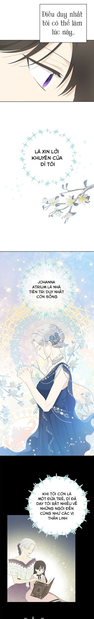 Thật Ra Ta Mới Là Hàng Thật: Chapter 28