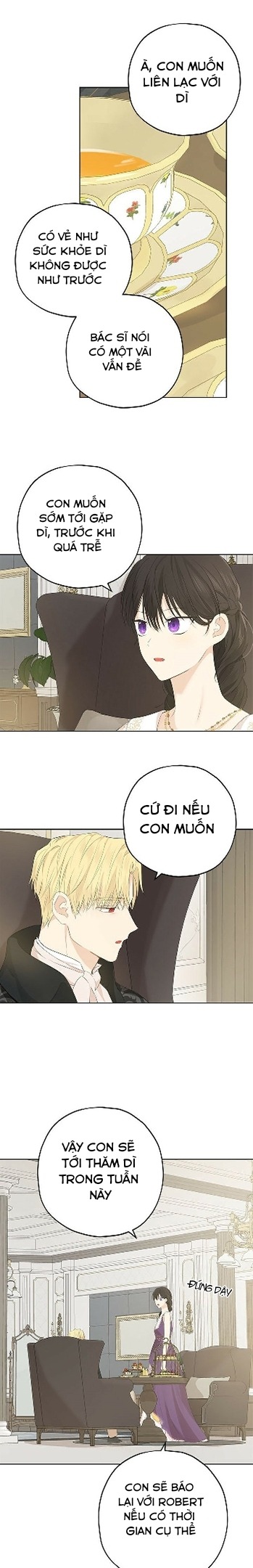 Thật Ra Ta Mới Là Hàng Thật: Chapter 28