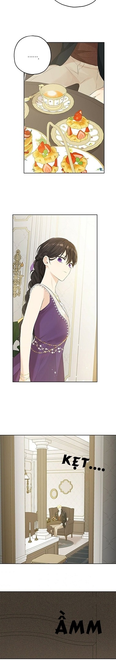 Thật Ra Ta Mới Là Hàng Thật: Chapter 28