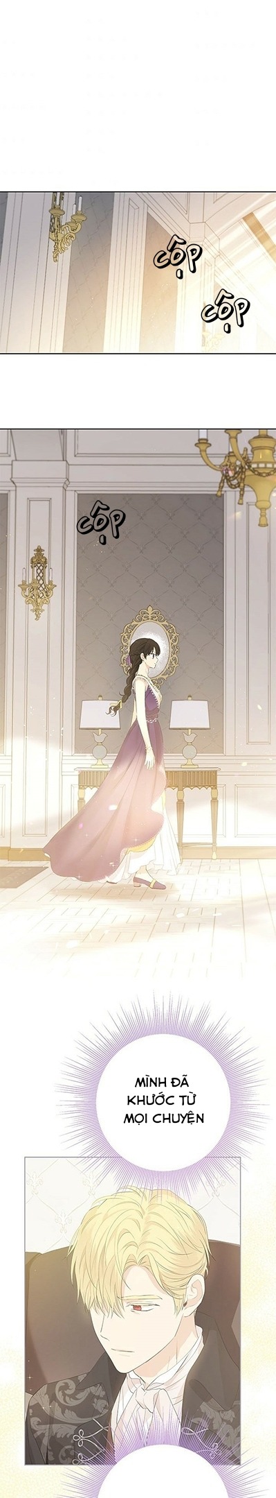 Thật Ra Ta Mới Là Hàng Thật: Chapter 28