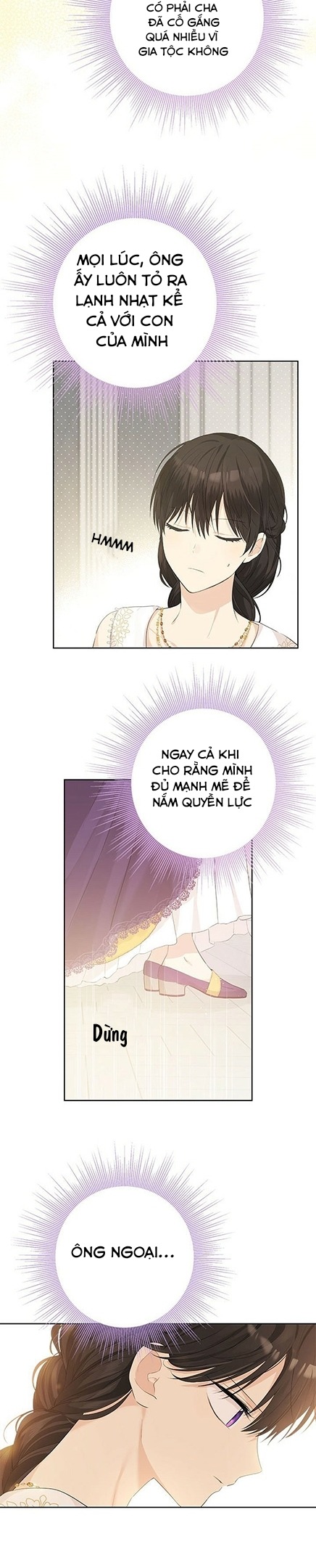 Thật Ra Ta Mới Là Hàng Thật: Chapter 28