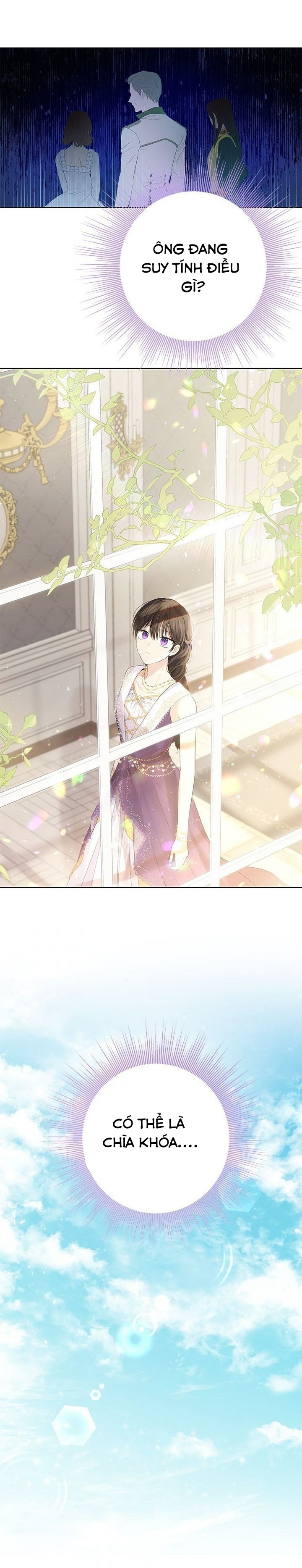 Thật Ra Ta Mới Là Hàng Thật: Chapter 28