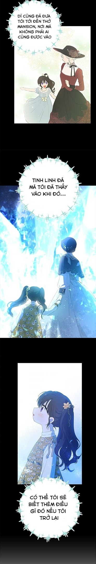 Thật Ra Ta Mới Là Hàng Thật: Chapter 28