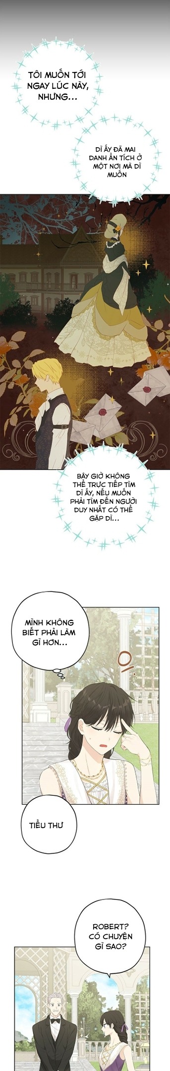 Thật Ra Ta Mới Là Hàng Thật: Chapter 28