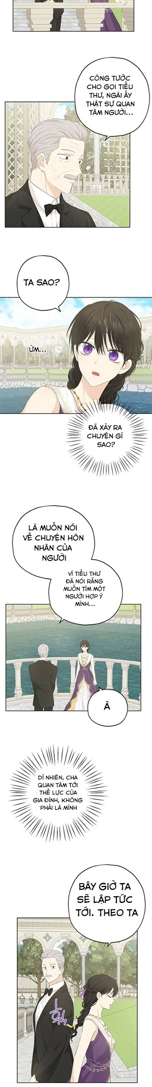 Thật Ra Ta Mới Là Hàng Thật: Chapter 28