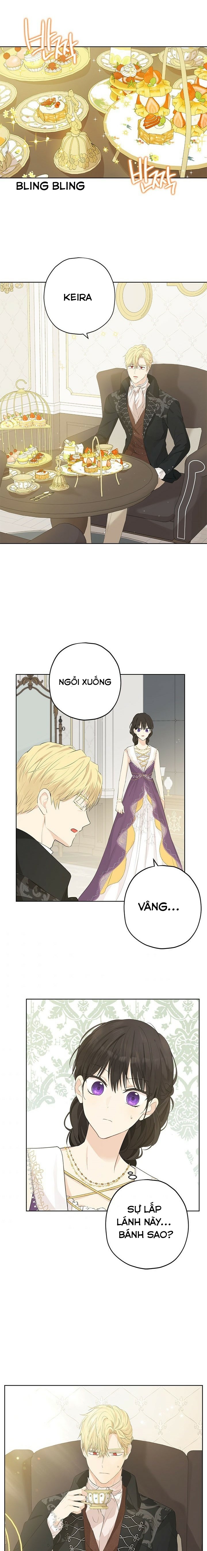 Thật Ra Ta Mới Là Hàng Thật: Chapter 28