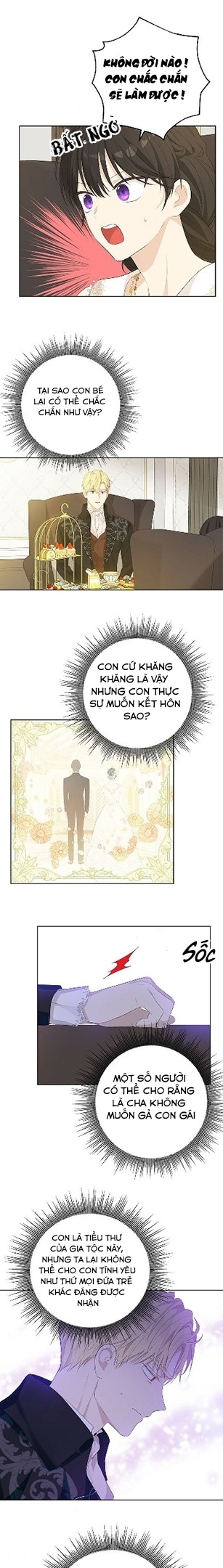 Thật Ra Ta Mới Là Hàng Thật: Chapter 28
