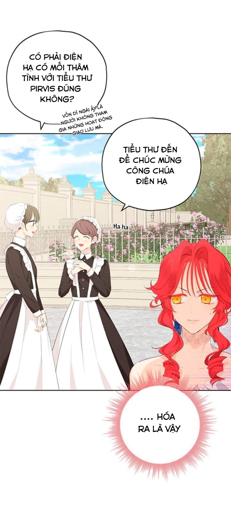 Thật Ra Ta Mới Là Hàng Thật: Chapter 29
