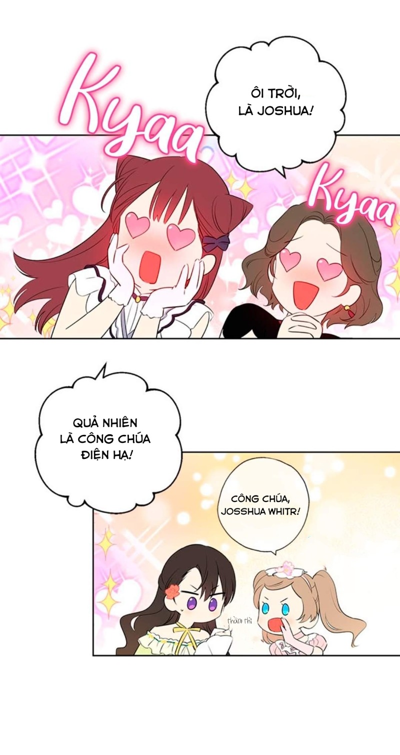 Thật Ra Ta Mới Là Hàng Thật: Chapter 29