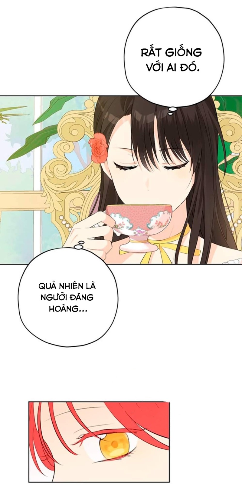 Thật Ra Ta Mới Là Hàng Thật: Chapter 29