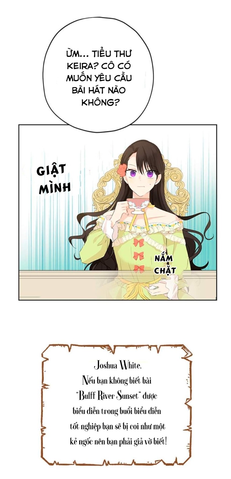 Thật Ra Ta Mới Là Hàng Thật: Chapter 29