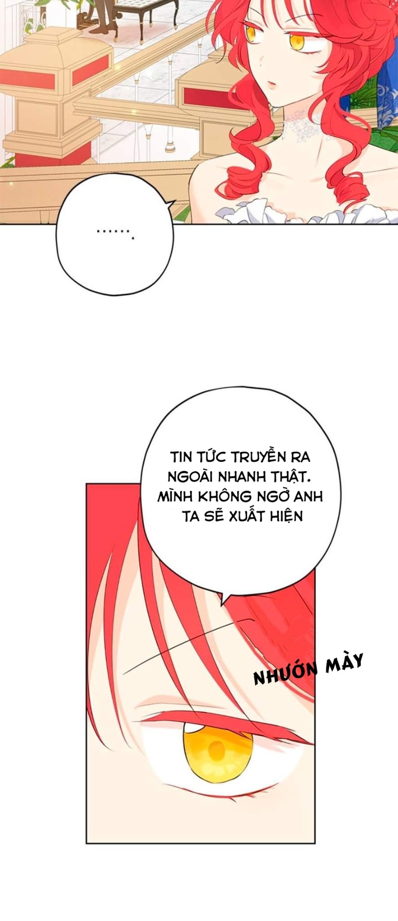 Thật Ra Ta Mới Là Hàng Thật: Chapter 29