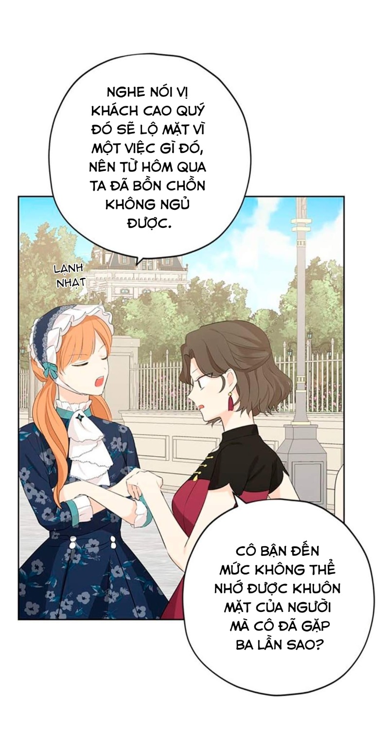 Thật Ra Ta Mới Là Hàng Thật: Chapter 29