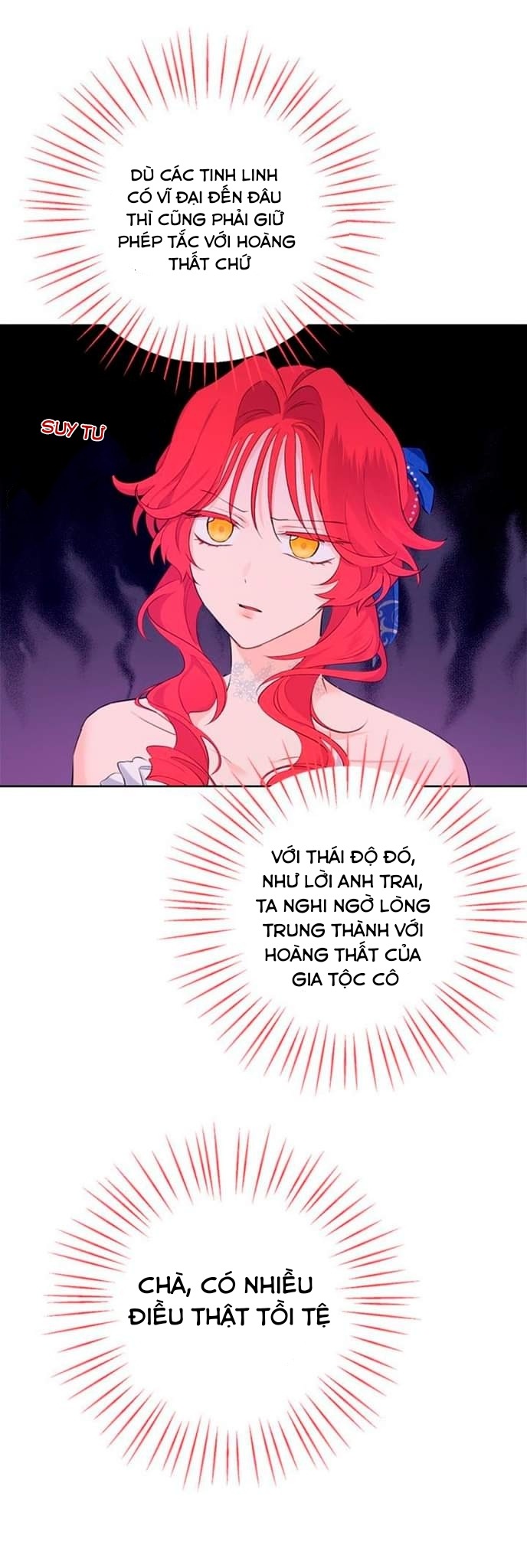 Thật Ra Ta Mới Là Hàng Thật: Chapter 29