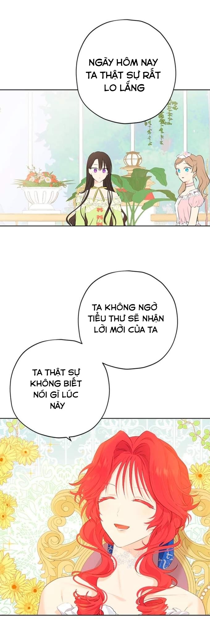 Thật Ra Ta Mới Là Hàng Thật: Chapter 29