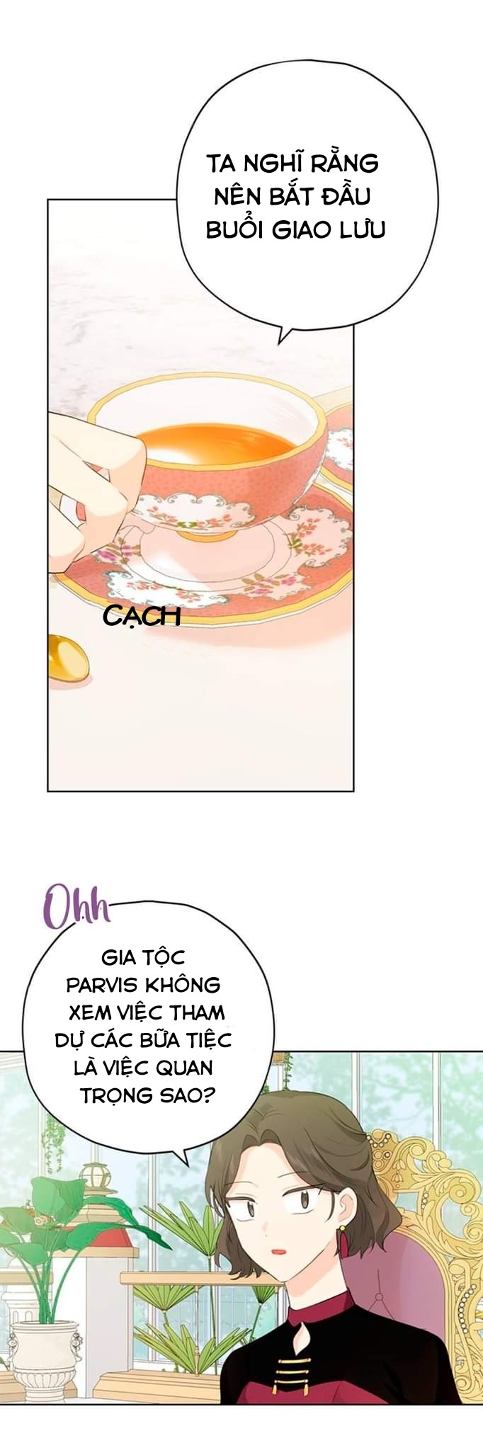 Thật Ra Ta Mới Là Hàng Thật: Chapter 29